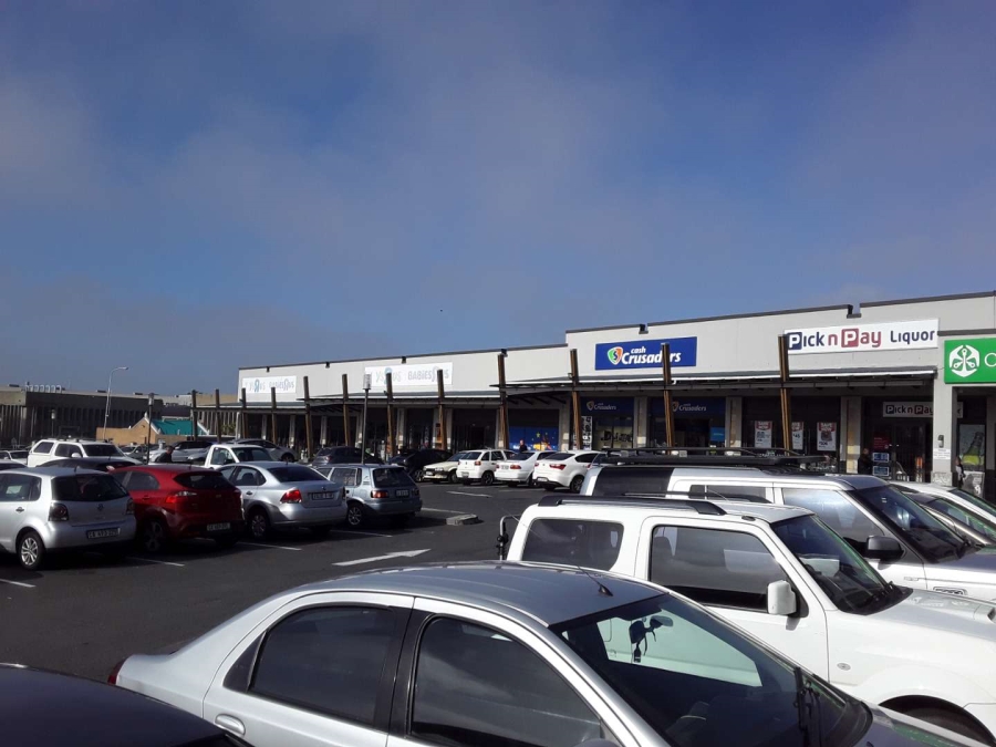 To Let commercial Property for Rent in Kirstenhof Western Cape